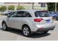 Palladium Metallic - MDX SH-AWD Technology Photo No. 5