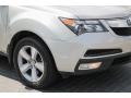 Palladium Metallic - MDX SH-AWD Technology Photo No. 11