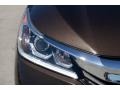 2017 Kona Coffee Metallic Honda Accord LX Sedan  photo #8