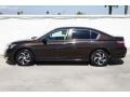 2017 Kona Coffee Metallic Honda Accord LX Sedan  photo #10