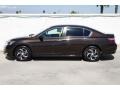 Kona Coffee Metallic - Accord LX Sedan Photo No. 10