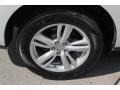 White Diamond Pearl - RDX Technology AWD Photo No. 11