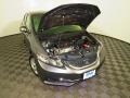 2013 Crimson Red Pearl Honda Civic LX Sedan  photo #6