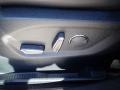 2017 White Gold Metallic Ford Edge Titanium AWD  photo #19