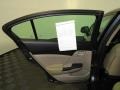 2013 Crimson Red Pearl Honda Civic LX Sedan  photo #21