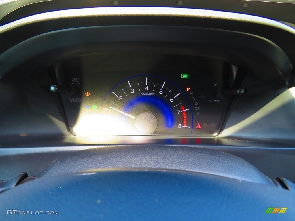 2013 Civic LX Sedan - Crimson Red Pearl / Gray photo #28