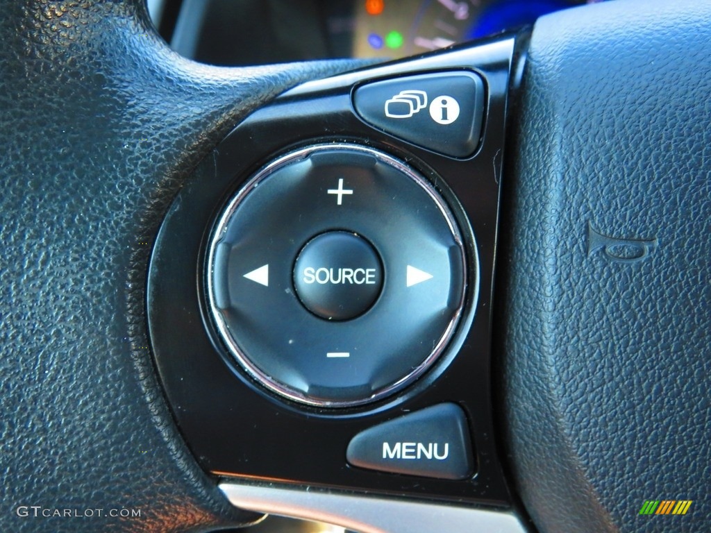 2013 Civic LX Sedan - Crimson Red Pearl / Gray photo #33