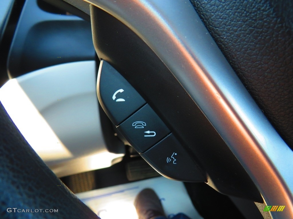 2013 Civic LX Sedan - Crimson Red Pearl / Gray photo #34