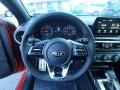  2020 Forte GT-Line Steering Wheel