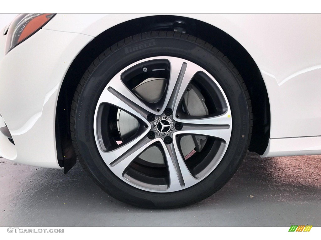 2020 Mercedes-Benz E 350 Sedan Wheel Photo #135085075
