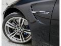 Black Sapphire Metallic - M4 Coupe Photo No. 11