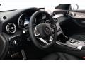2019 Black Mercedes-Benz GLC 300 4Matic  photo #4