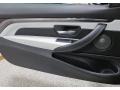2018 Black Sapphire Metallic BMW M4 Coupe  photo #20