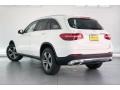 Polar White - GLC 300 Photo No. 2