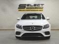 designo Diamond White Metallic - E 450 4Matic Wagon Photo No. 2