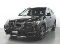 2019 Jet Black BMW X1 xDrive28i  photo #1