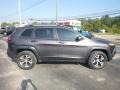 Granite Crystal Metallic - Cherokee Trailhawk 4x4 Photo No. 5