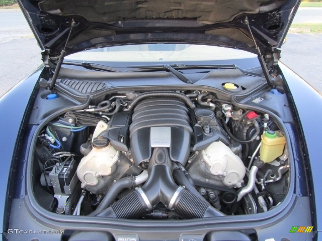 2013 Panamera 4 - Dark Blue Metallic / Luxor Beige photo #25