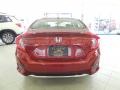 Molten Lava Pearl - Civic EX Sedan Photo No. 6