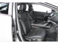 Jet Black/Jet Black Interior Photo for 2017 Chevrolet Volt #135089849