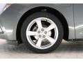 2017 Chevrolet Volt LT Wheel