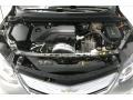 111 kW Plug-In Electric Motor/1.5 Liter DI DOHC 16-Valve VVT 4 Cylinder Range Extending Generator 2017 Chevrolet Volt LT Engine