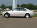 2008 Silver Birch Metallic Ford Fusion SE  photo #2