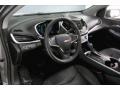 Jet Black/Jet Black 2017 Chevrolet Volt LT Interior Color