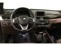 Mediterranean Blue metallic - X1 xDrive28i Photo No. 6