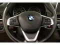 2016 Mediterranean Blue metallic BMW X1 xDrive28i  photo #7