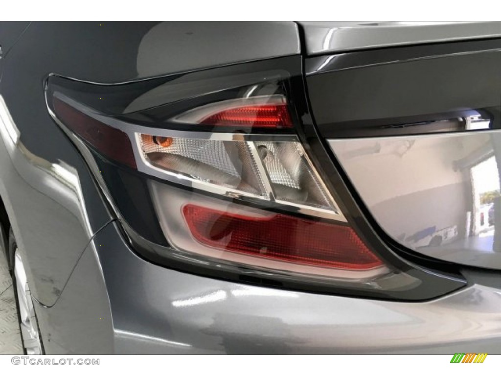 2017 Volt LT - Heather Gray Metallic / Jet Black/Jet Black photo #22