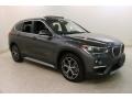 Mineral Grey Metallic - X1 xDrive28i Photo No. 1