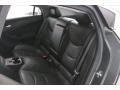 Jet Black/Jet Black Rear Seat Photo for 2017 Chevrolet Volt #135090905