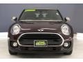 Pure Burgundy Metallic - Clubman Cooper Photo No. 2