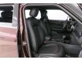 Pure Burgundy Metallic - Clubman Cooper Photo No. 6