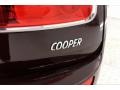 Pure Burgundy Metallic - Clubman Cooper Photo No. 7