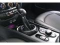 Pure Burgundy Metallic - Clubman Cooper Photo No. 17