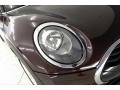 Pure Burgundy Metallic - Clubman Cooper Photo No. 26