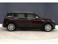 Pure Burgundy Metallic - Clubman Cooper Photo No. 29