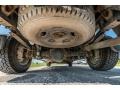 Summit White - Silverado 2500HD LT Extended Cab 4x4 Photo No. 13