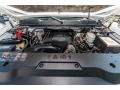 Summit White - Silverado 2500HD LT Extended Cab 4x4 Photo No. 19