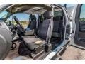 Summit White - Silverado 2500HD LT Extended Cab 4x4 Photo No. 20