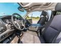 Summit White - Silverado 2500HD LT Extended Cab 4x4 Photo No. 22