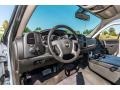 Summit White - Silverado 2500HD LT Extended Cab 4x4 Photo No. 23