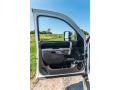 Summit White - Silverado 2500HD LT Extended Cab 4x4 Photo No. 25