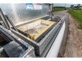 Summit White - Silverado 2500HD LT Extended Cab 4x4 Photo No. 28