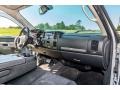 Summit White - Silverado 2500HD LT Extended Cab 4x4 Photo No. 32