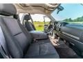 Summit White - Silverado 2500HD LT Extended Cab 4x4 Photo No. 33