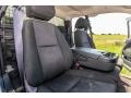 Summit White - Silverado 2500HD LT Extended Cab 4x4 Photo No. 34