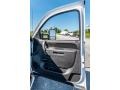 Summit White - Silverado 2500HD LT Extended Cab 4x4 Photo No. 36